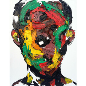 KwangHo Shin, Untitled #14P29, 2014