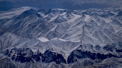 India-Pakistan conflict has threatened ecosystems crucial for South Asia's water security @ Ashish Kothari