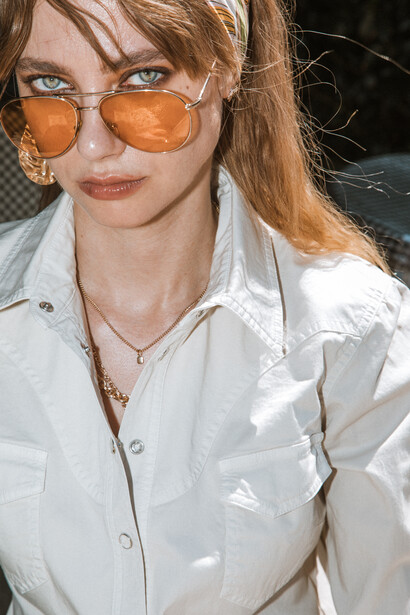 Collezione Red Capsul SS 23 