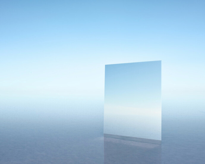 Murray Fredericks. Courtesy of Robert Mann Gallery