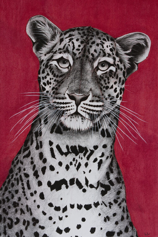 Rose Corcoran. Courtesy of Sladmore Contemporary