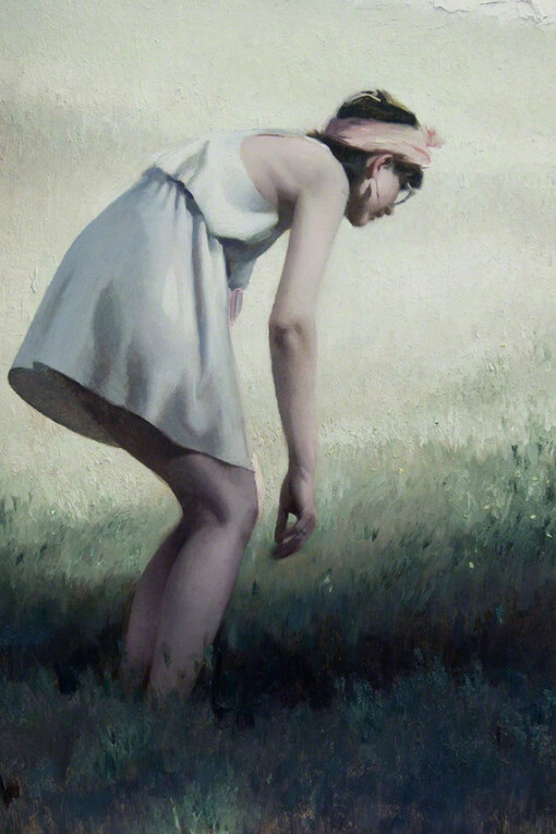 Joseph Todorovitch. Courtesy of Maxwell Davidson Gallery