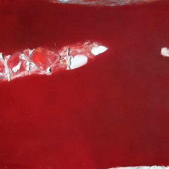 Franco Guerzoni, Pompei Bombay, 2005 