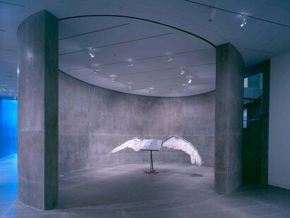 Highlights from the Permanent Collection. Courtesy of Modern Art Museum