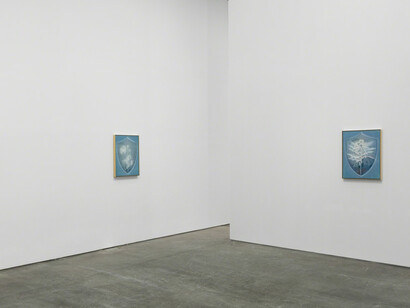 Theodora Allen. Courtesy of Paul Kasmin Gallery