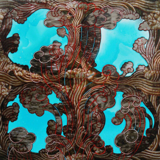 Barbara Strasen. Courtesy of Ethos Contemporary Art
