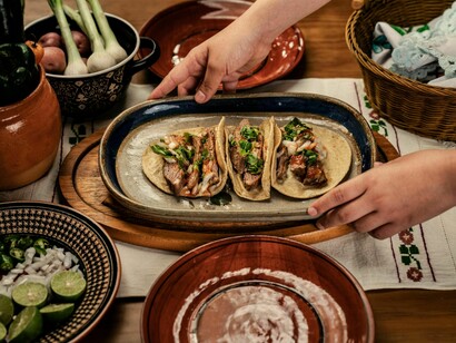 México una tradición gastronómica que la UNESCO reconoció como patrimonio cultural inmaterial de la humanidad