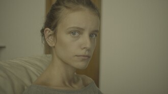 «Êxtase» (2020). Direção e roteiro: Moara Passoni. Produção: Petra Costa