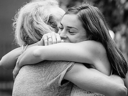 L’empatia non è uguale a simpatia e compassione