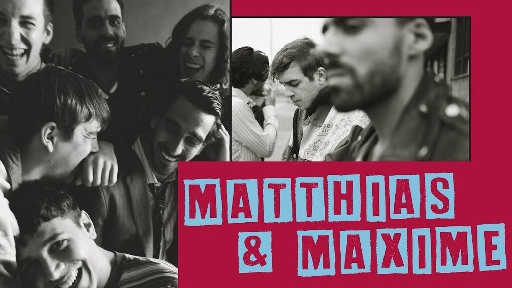 O filme Matthias & Maxime de Xavier Dolan expõe os conflitos que podem resultar do antagonismo entre compromissos e desejos