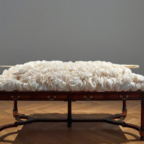 The Palace of Perfect. Courtesy of Kewenig Galerie