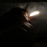 Elisa Crostella, Tyche, 2018, video HD, 3’30’, no sound