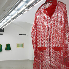 Thomas Bayrle. Courtesy of MAK