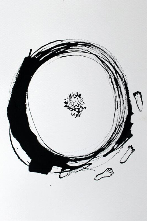 Bouthayna Al-Muftah. Courtesy of Qatar Museums