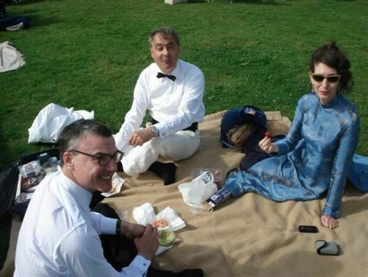 Festival di Glyndebourne