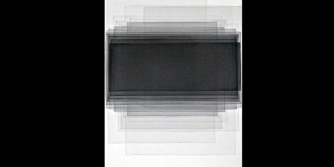 Joachim Bandau. Courtesy of Patricia Sweetow Gallery