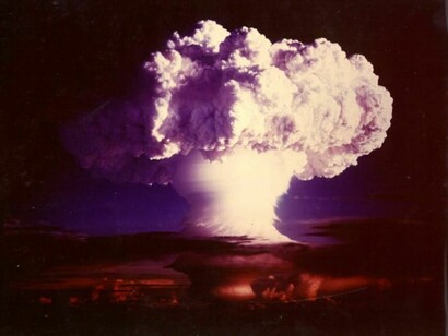 El concepto de “seguridad” que siguen promoviendo los grandes productores de armamento es anacrónico  y altamente perjudicial  para la humanidad