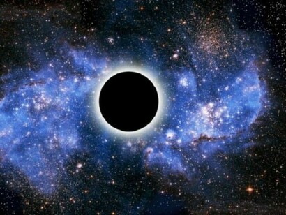 Black hole