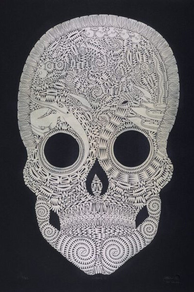 Glen Mackie and Daniel O’Shane. Courtesy of Art Gallery of NSW