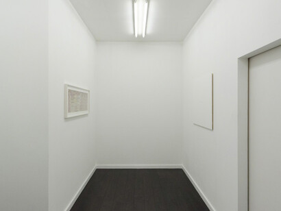 What's Yours is Mine. Courtesy of Bartha Contemporary