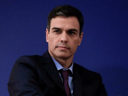 Pedro Sánchez