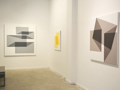Ralston Fox Smith. Courtesy of Tracey Morgan Gallery