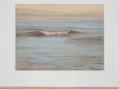 Guillaume Leblon. Courtesy of carlier | gebauer