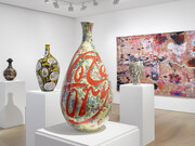 Grayson Perry. Courtesy of Victoria Miro Gallery