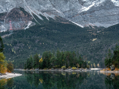Cada parte de una célula puede interactuar con muy muchas otras partes
