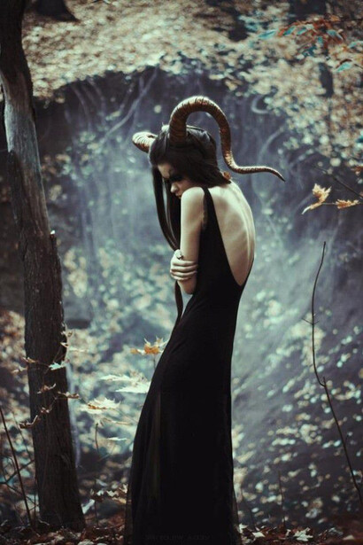 Donna Ariete