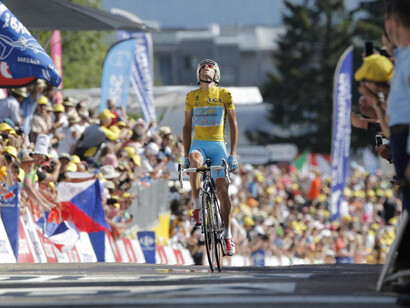 Vincenzo Nibali