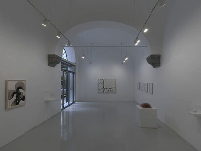 Studio Trisorio, foto Amedeo Benestante