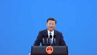 Xi Jinping