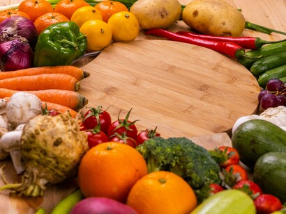 Cibo. Conservazione ottimale: come frigoriferi e contenitori di qualità possono ridurre lo spreco alimentare