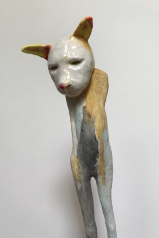 UnBreakable. Courtesy of JanKossen Contemporary