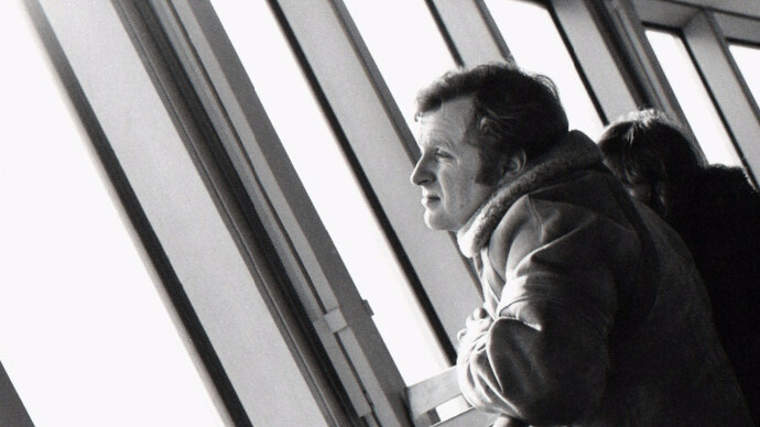 In One's Own Account. Courtesy of Collection Regard