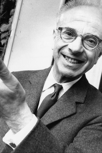 Emile Benveniste
