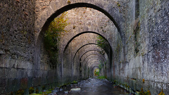 Real Fábrica de Armas y Municiones de Orbaitzeta