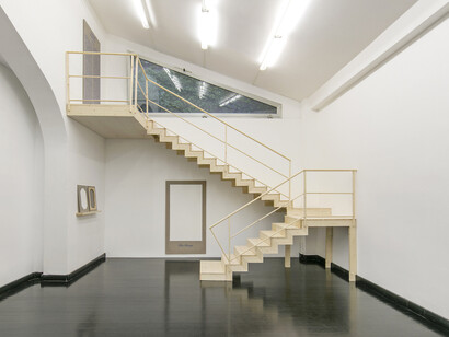 Gabriele Di Matteo. Courtesy of FL Gallery 