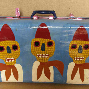 Yury Tatianin. Courtesy of Erarta Museum