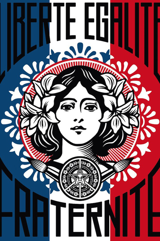 © Shepard Fairey. All rights reserved