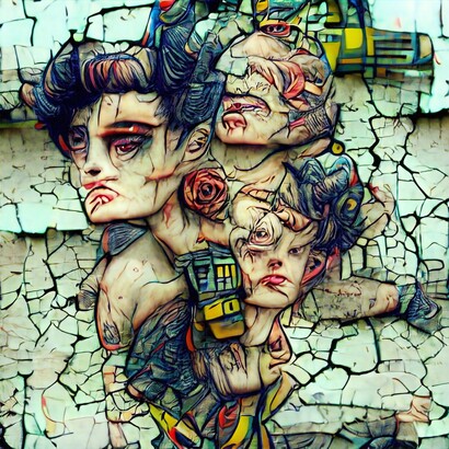 Love Wound