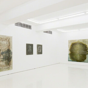 Miikka Vaskola. Courtesy of Helsinki Contemporary