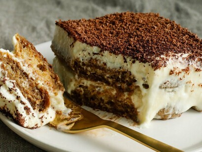 Specialties of Veneto