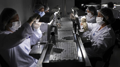 La medicina y la ciencia modernas ahora se dan cuenta de que el cuerpo humano es un ecosistema con una ecología profunda