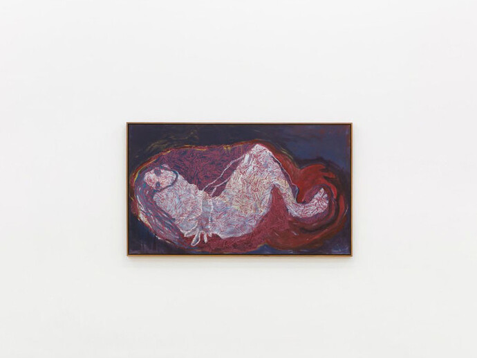 Portia Zvavahera. Courtesy of Stevenson