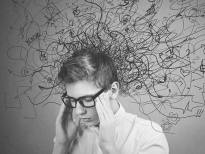 Sufrir por ansiedad anticipatoria nos provoca padecimientos físicos y mentales propios de quien está al límite de la capacidad humana para la resistencia