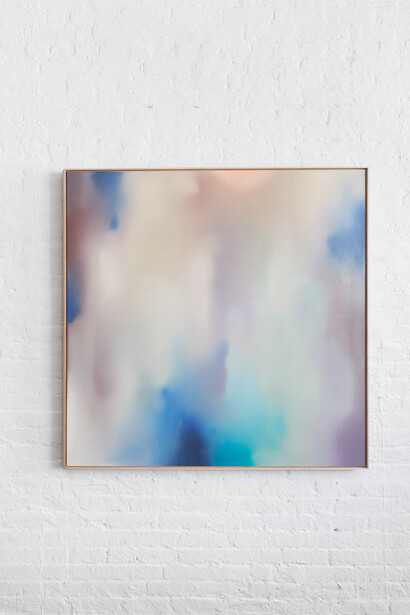 Various artists, Wild kin, exhibition view. Courtesy of Uprise Art