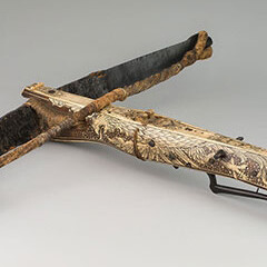 The Deering Family Galleries of Medieval and Renaissance Art, Arms, and Armor. Courtesy of Art Institute of Chicago