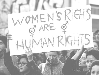 These cries still too often fall on deaf ears and uninformed or uncaring minds and hearts